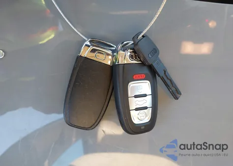 2013 Audi A4 2.0T Premium from USA, damaged, VIN WAUFFAFL0DA053813